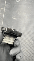 Fuel tank cap - Reapers