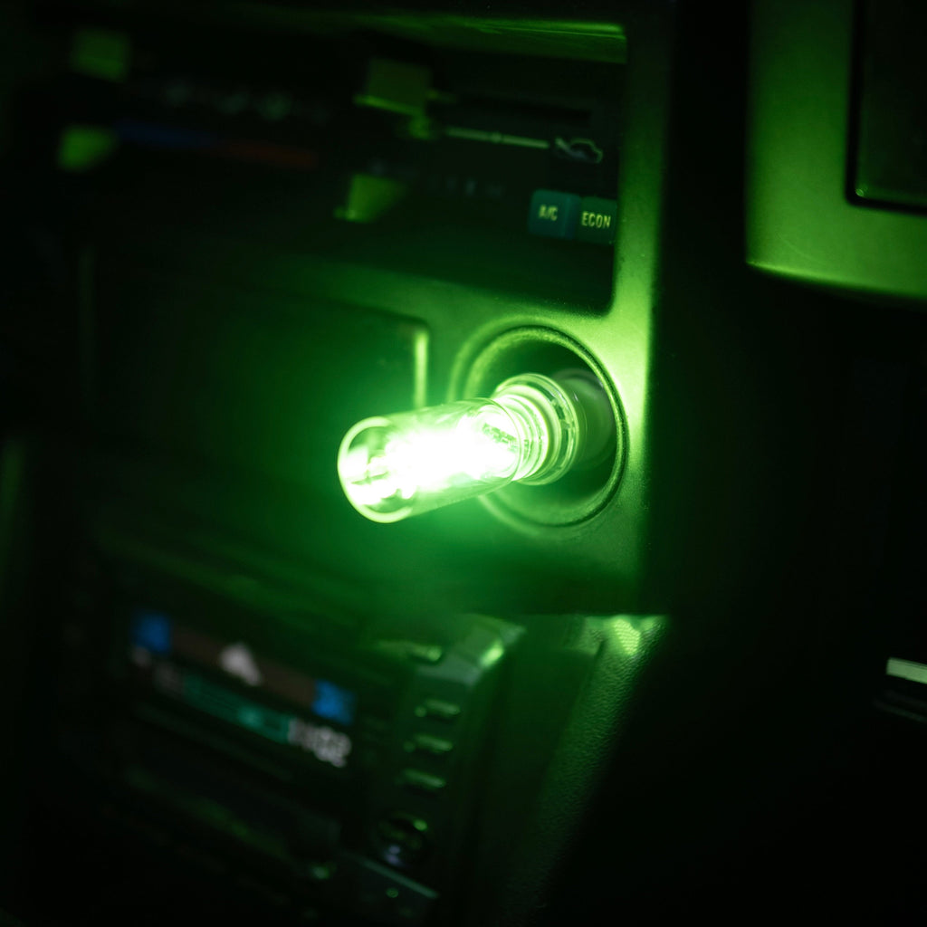 Interior Mood Lamps For Car