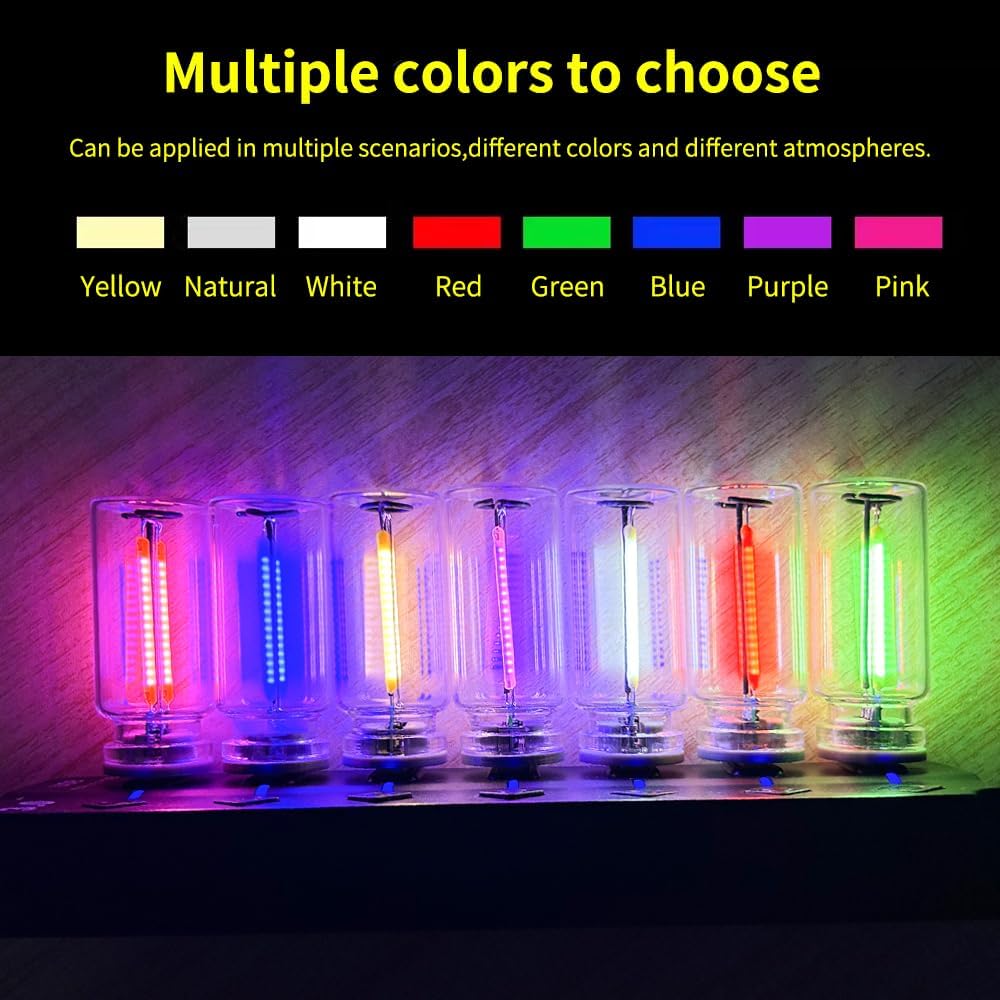Interior Mood Lamps For Car