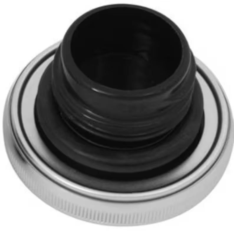 Fuel tank cap - Reapers